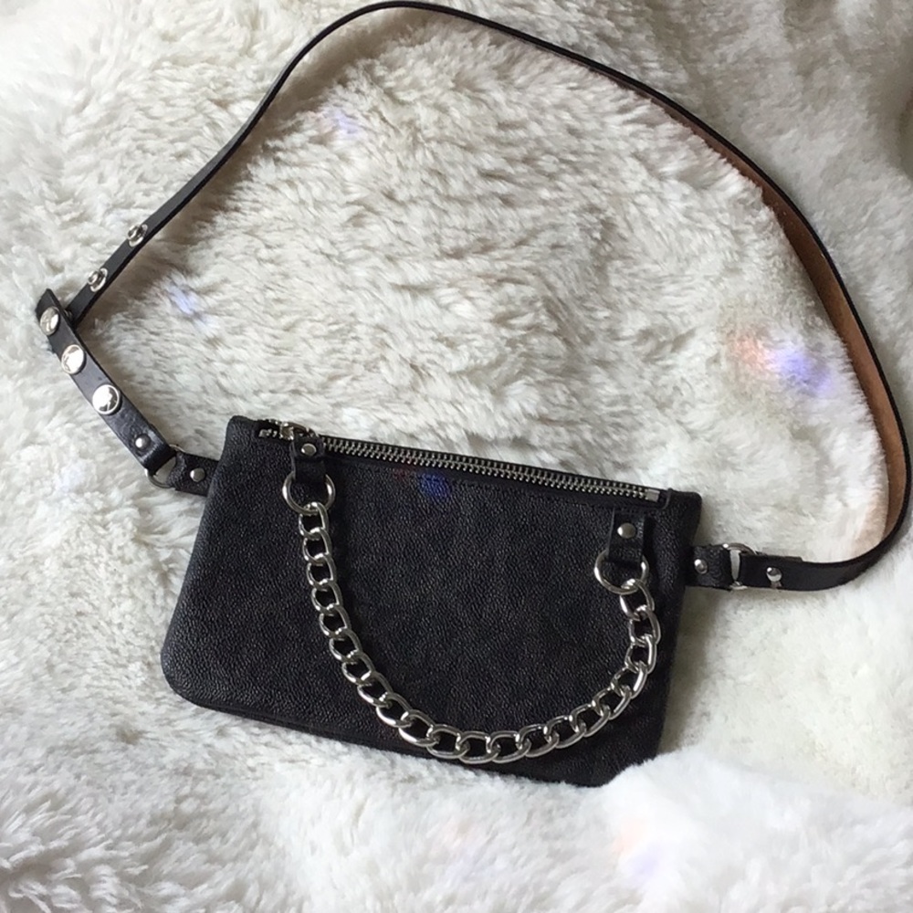 Belt bag
